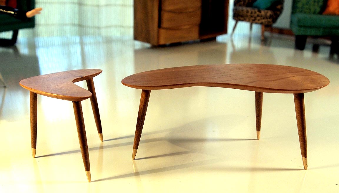 Morrison's Furniture Studio