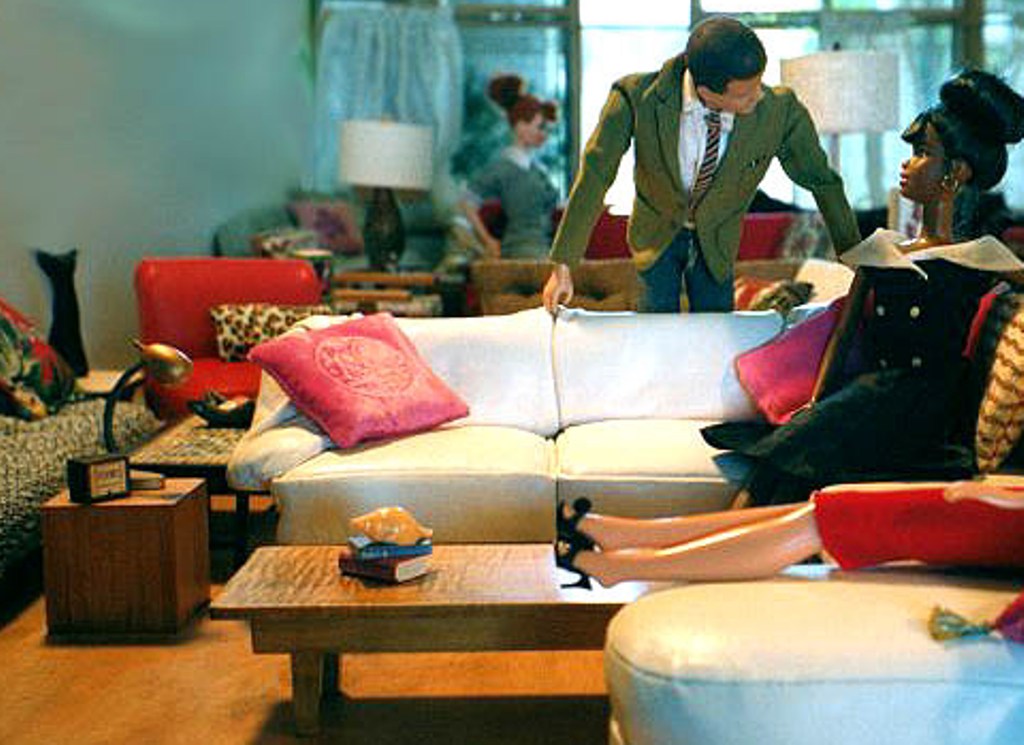 Morrison's Furniture Studio