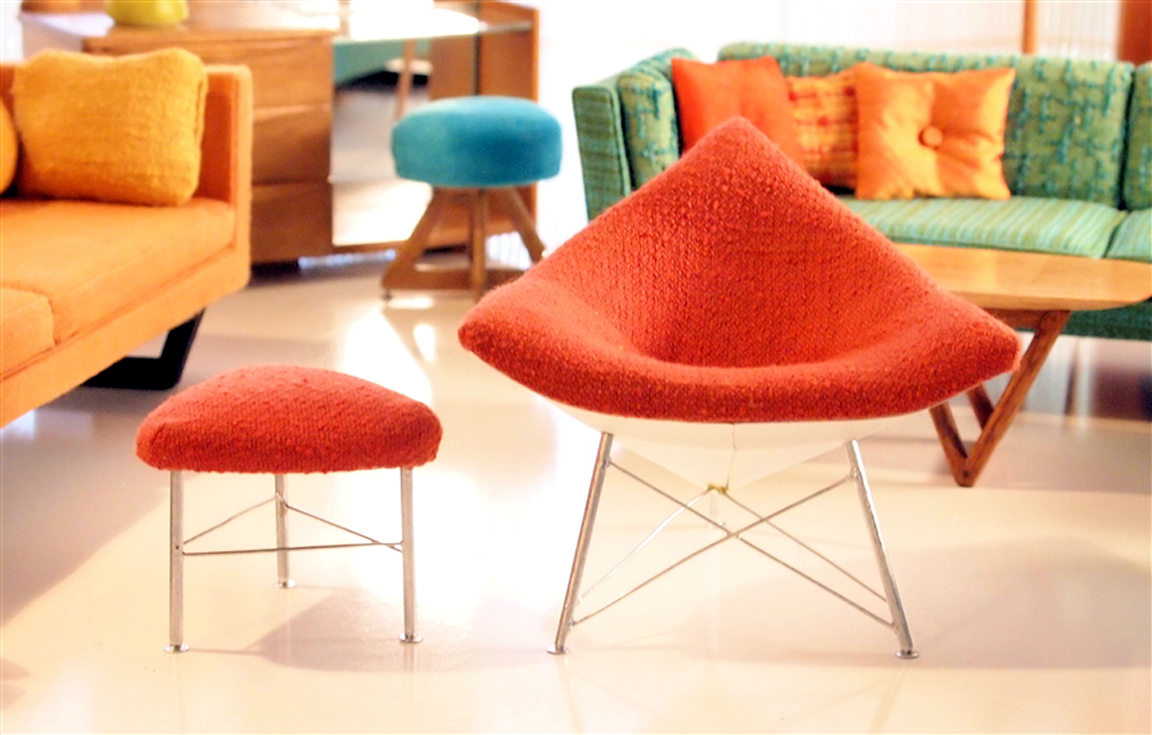 Morrison's Furniture Studio