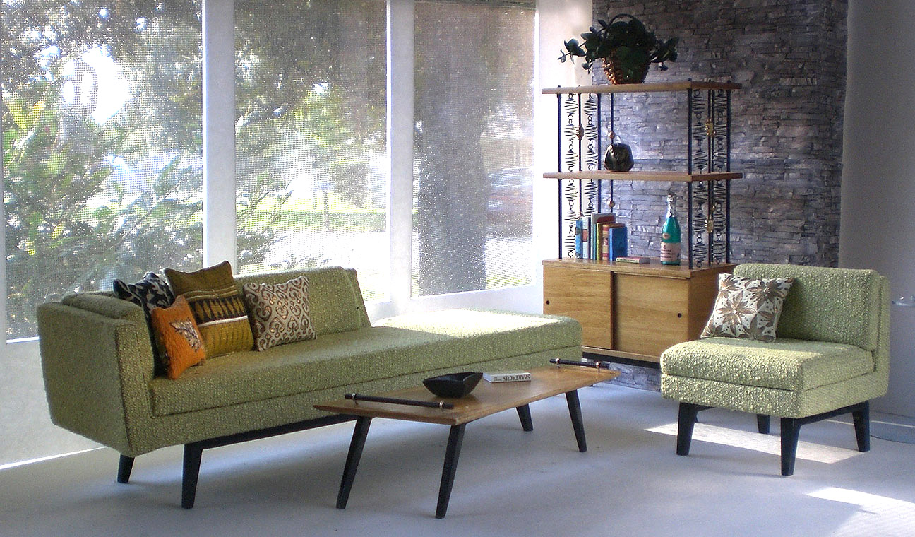 Morrison's Furniture Studio