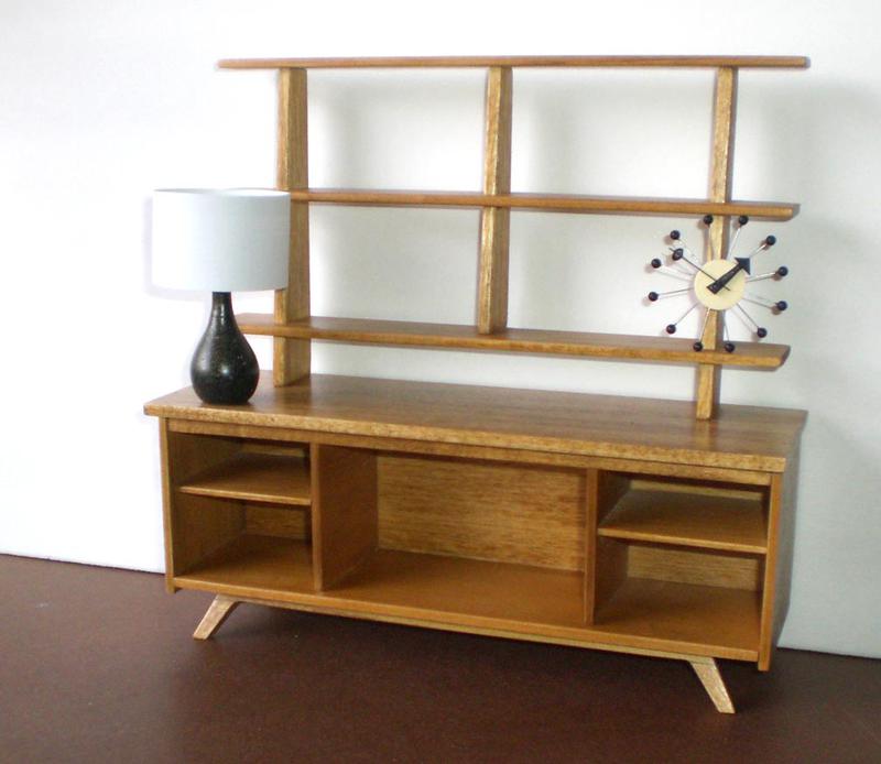 Morrison's Furniture Studio