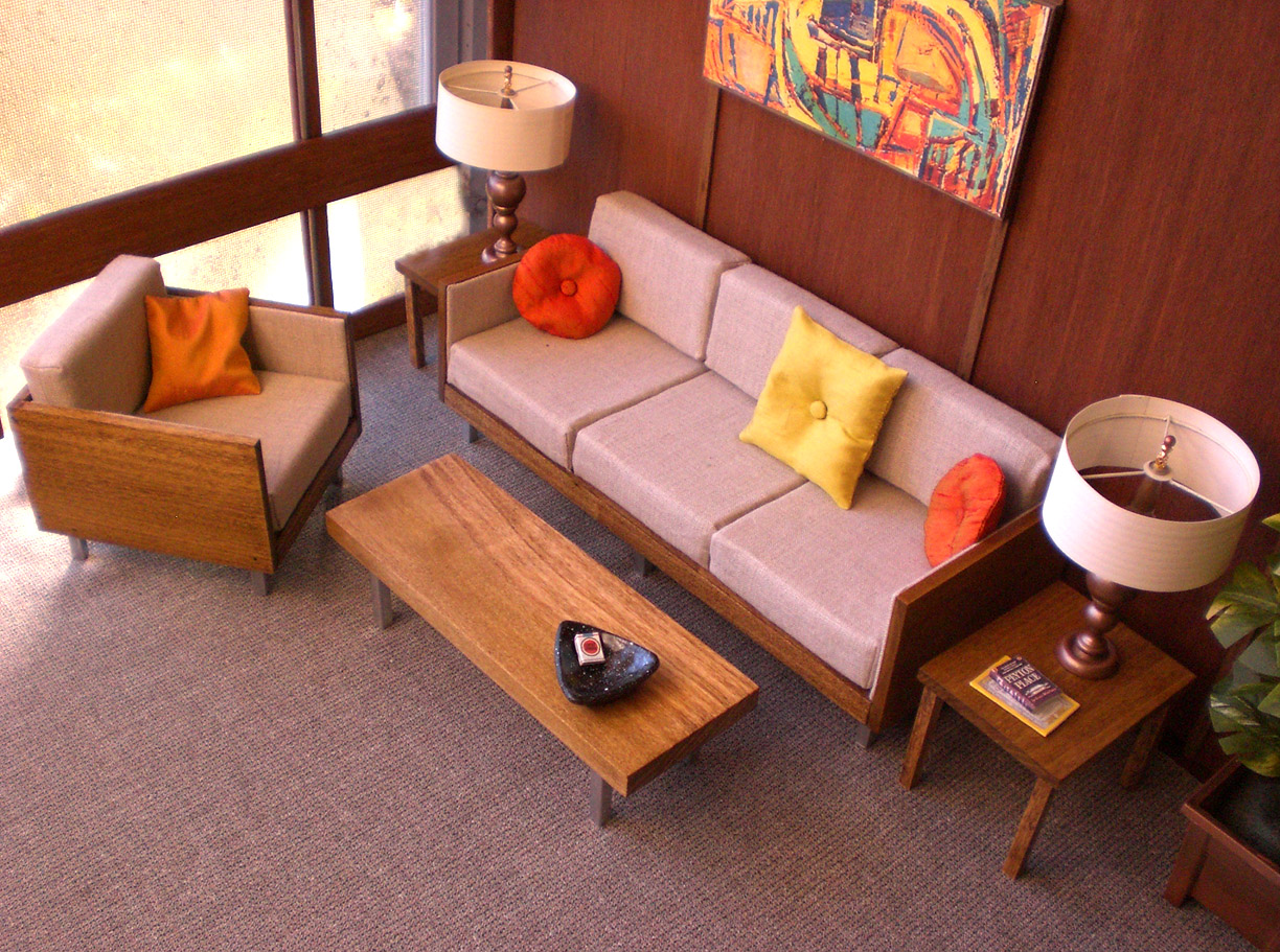 Morrison's Furniture Studio