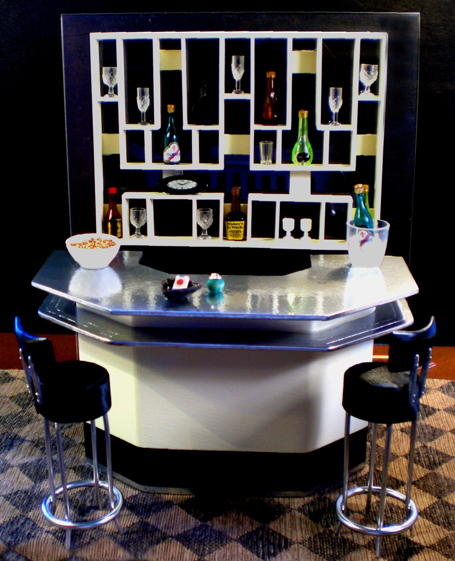 Morrison's Furniture Studio