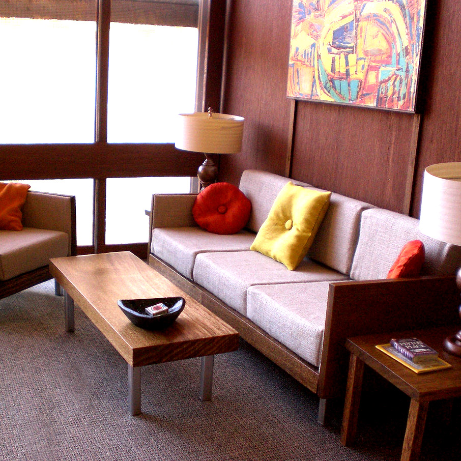 Morrison's Furniture Studio