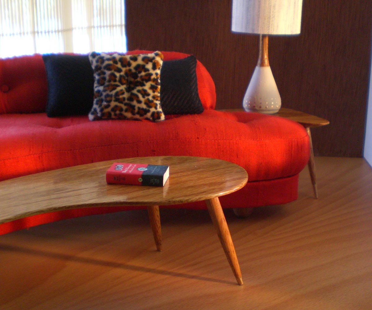 Morrison's Furniture Studio