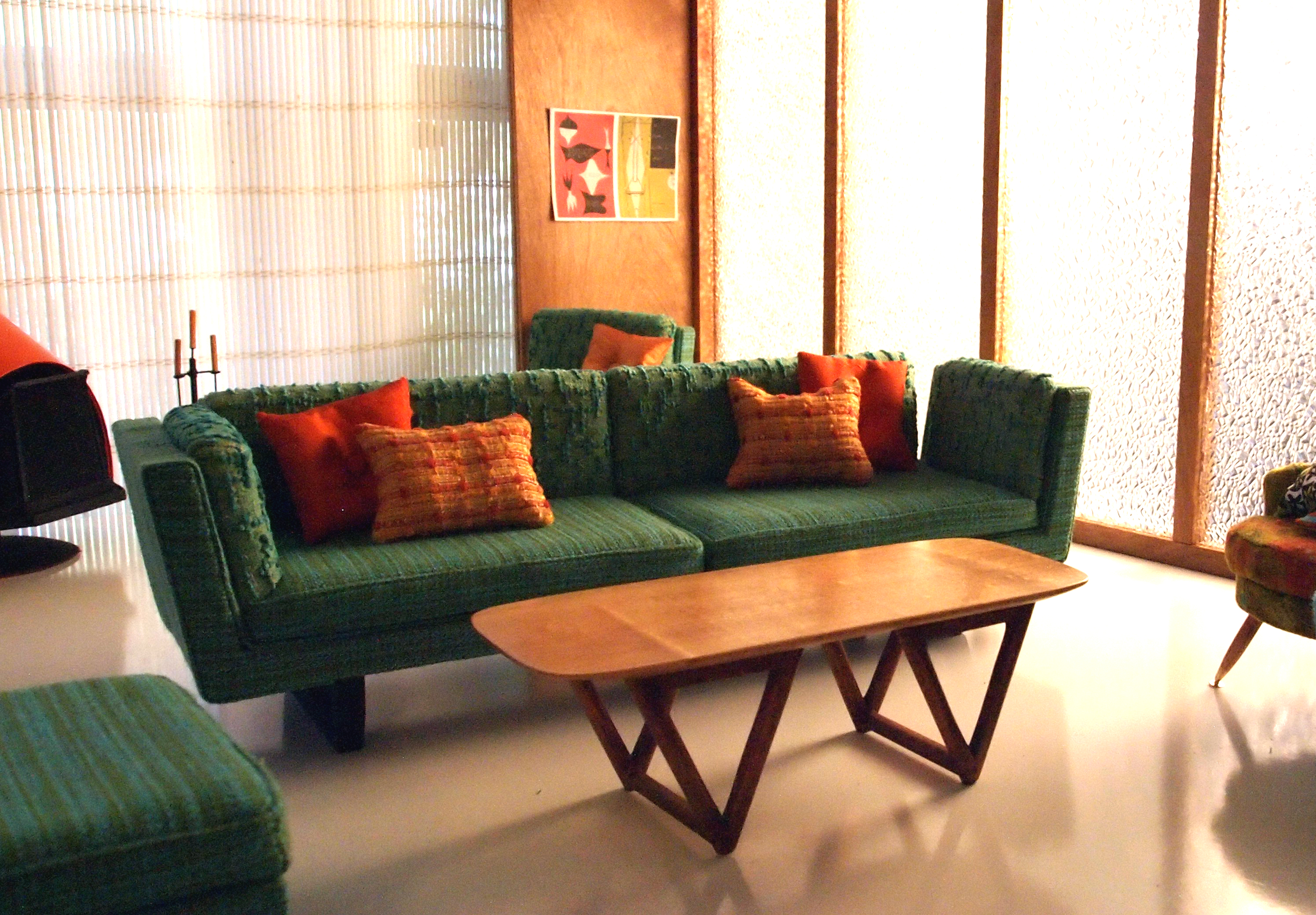 Morrison's Furniture Studio