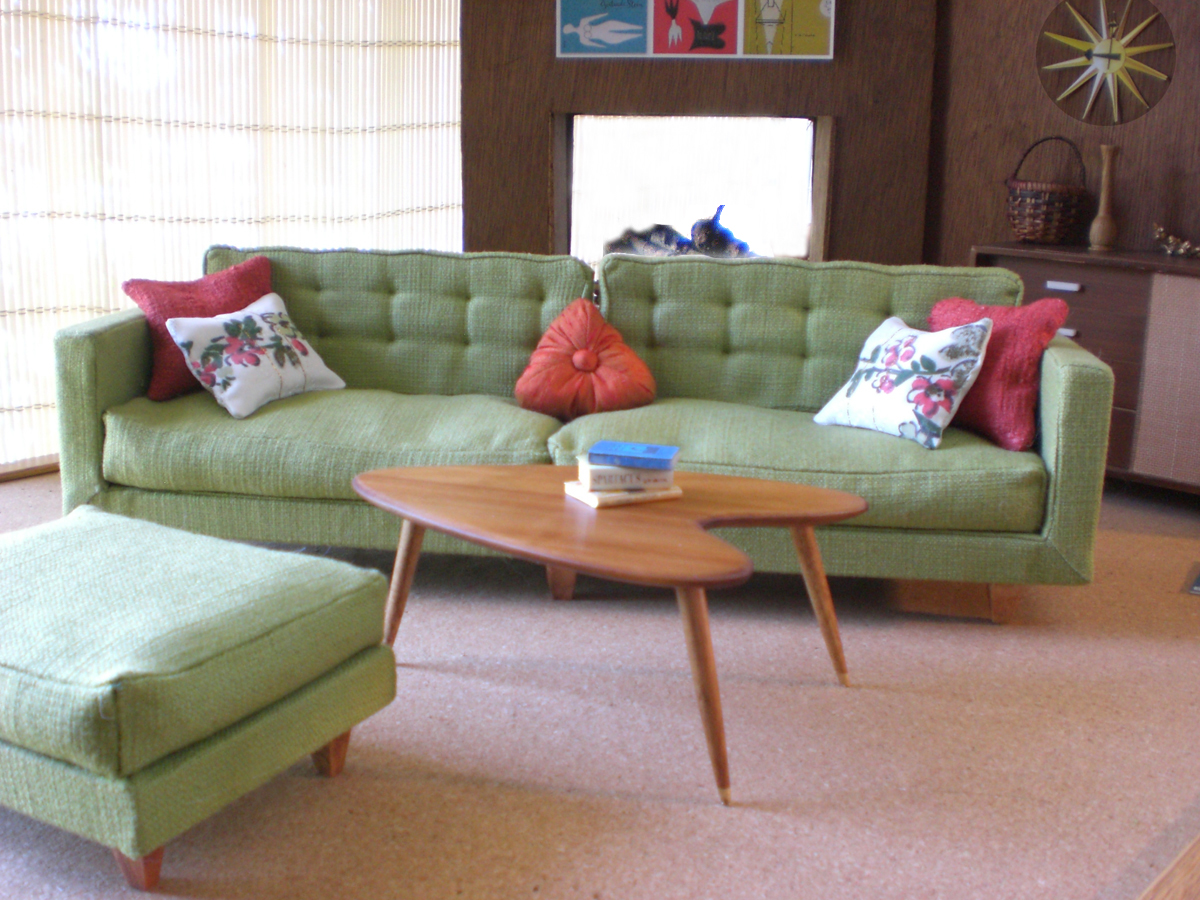 Morrison's Furniture Studio