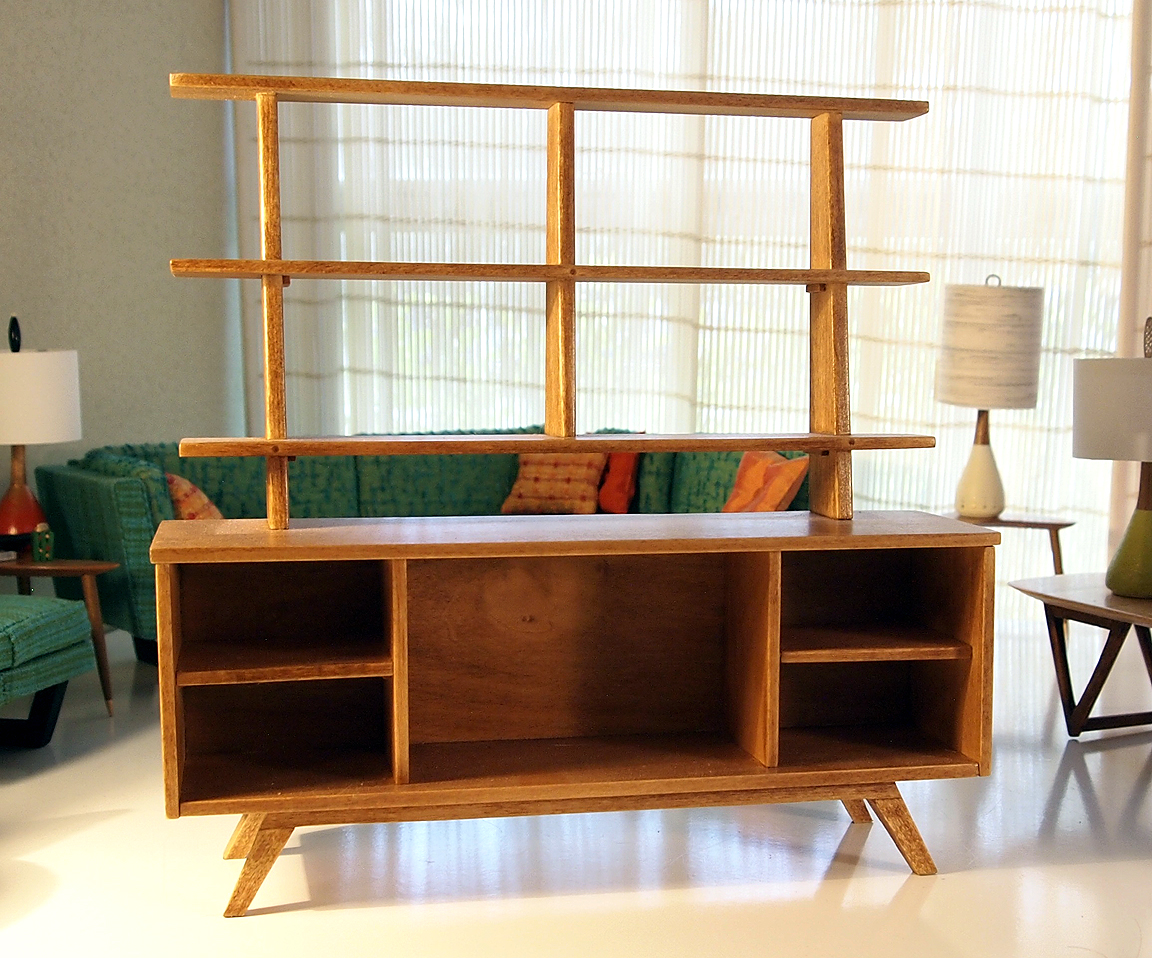 Morrison's Furniture Studio