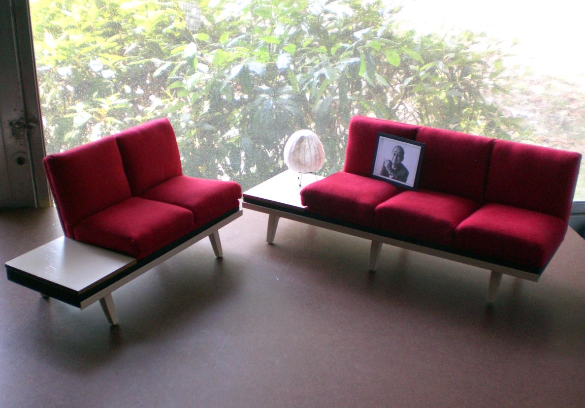 Morrison's Furniture Studio