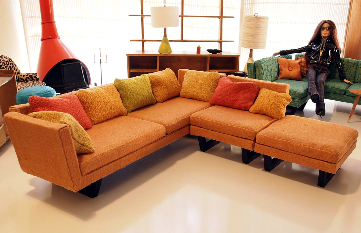 Morrison's Furniture Studio