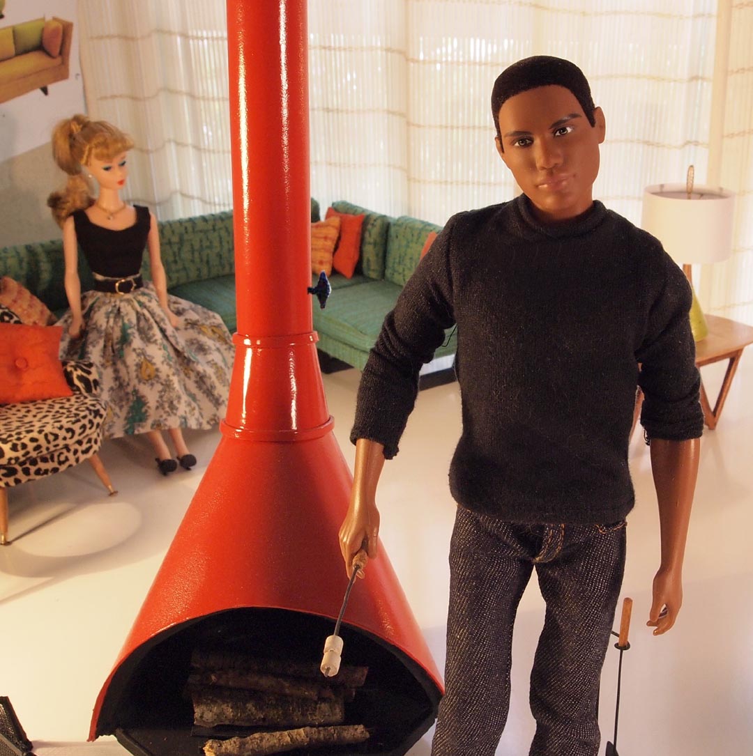 Morrison's Furniture Studio