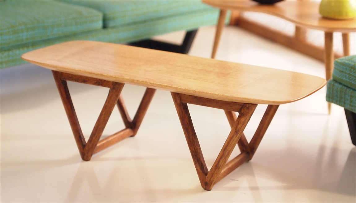 Morrison's Furniture Studio