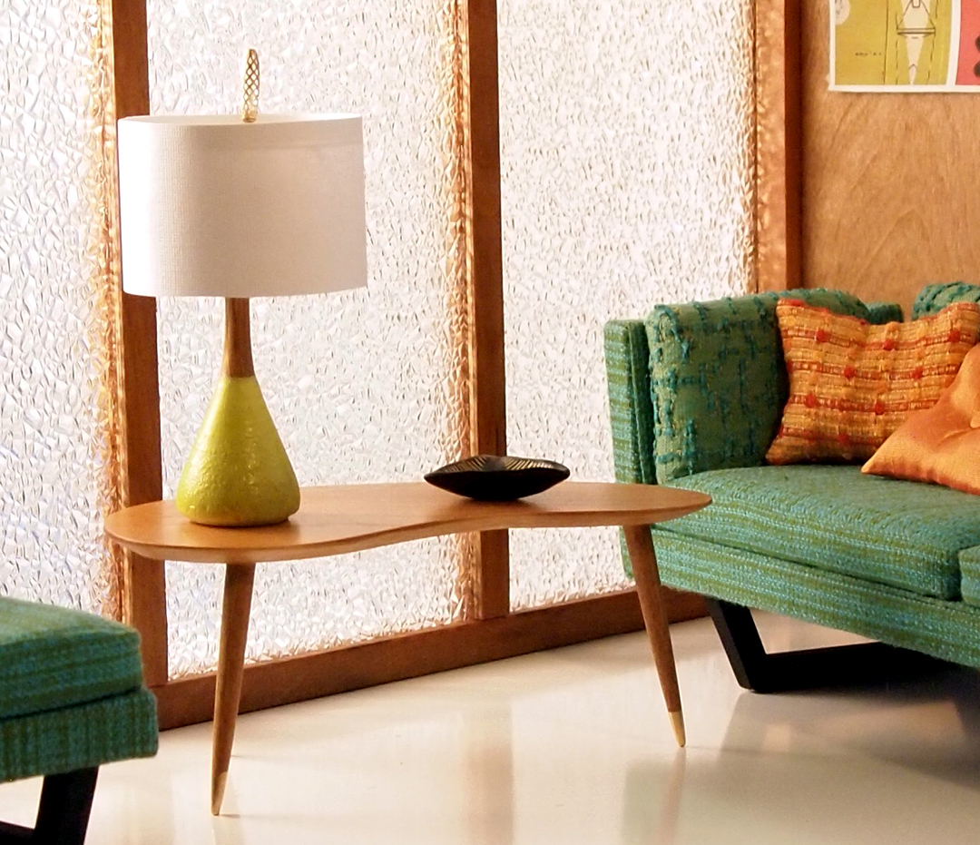 Morrison's Furniture Studio