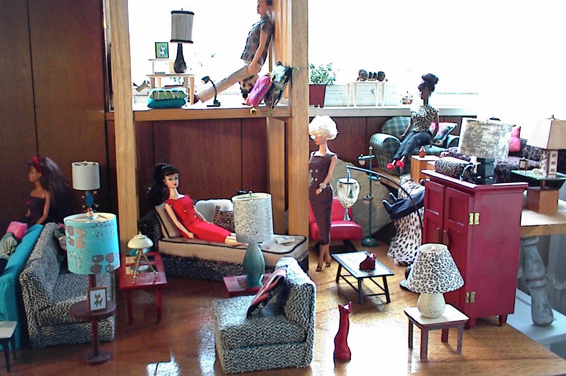 Morrison's Furniture Studio