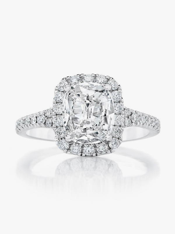 Morrison Smith Jewelers Charlotte's Home for Fine Jewelry, Diamonds