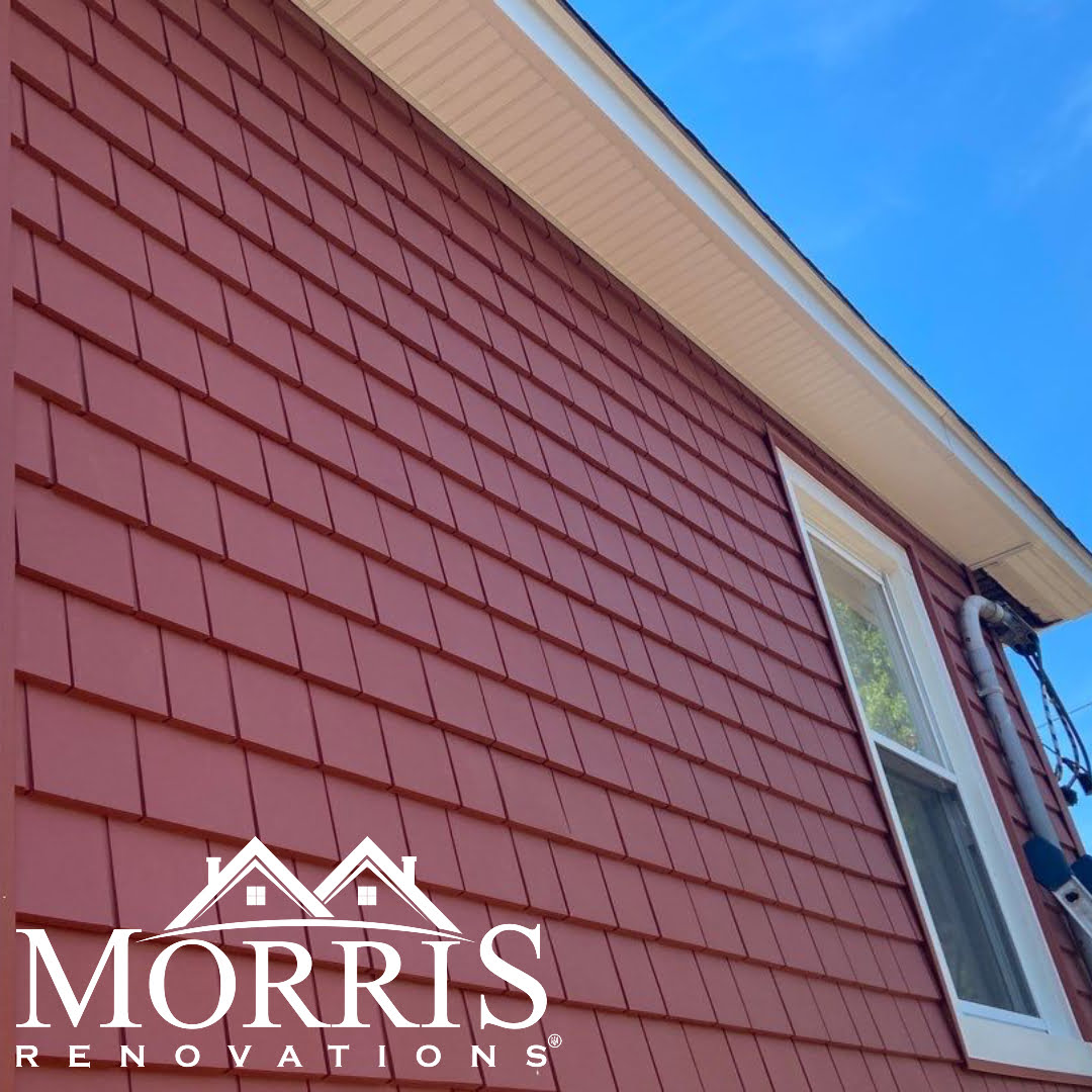 House Siding NJ Morris Renovations Inc House Siding NJ