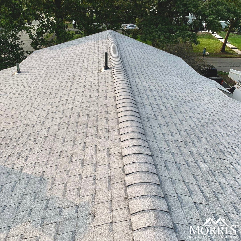 Roofing Contractors NJ Morris Renovations Inc Roofing
