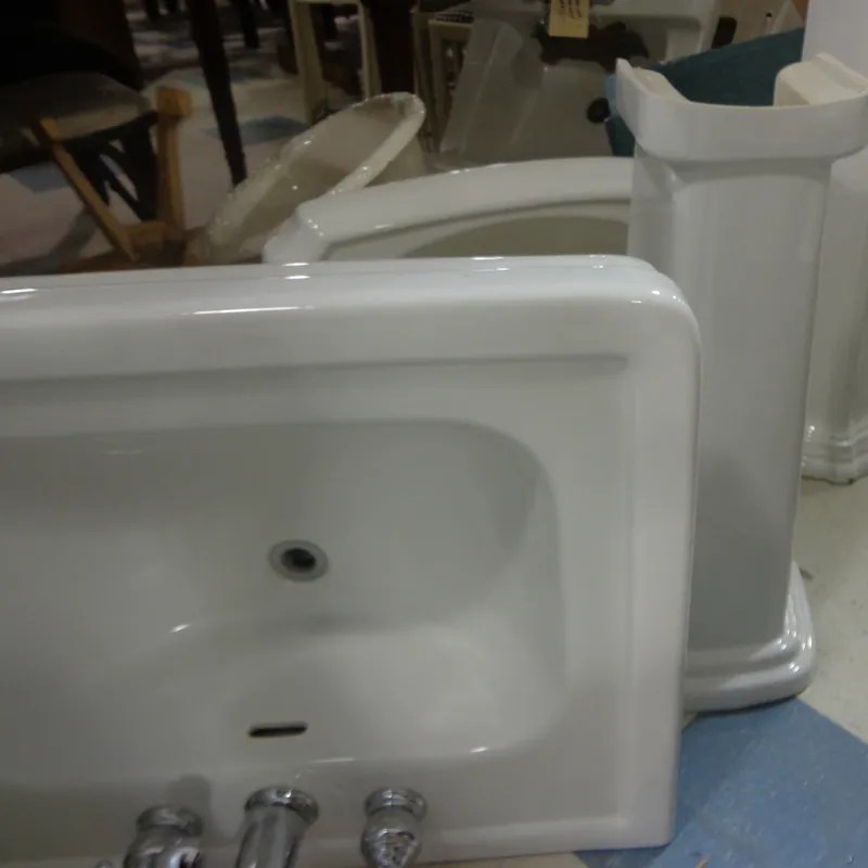 Sinks IIII Morris Habitat for Humanity ReStore