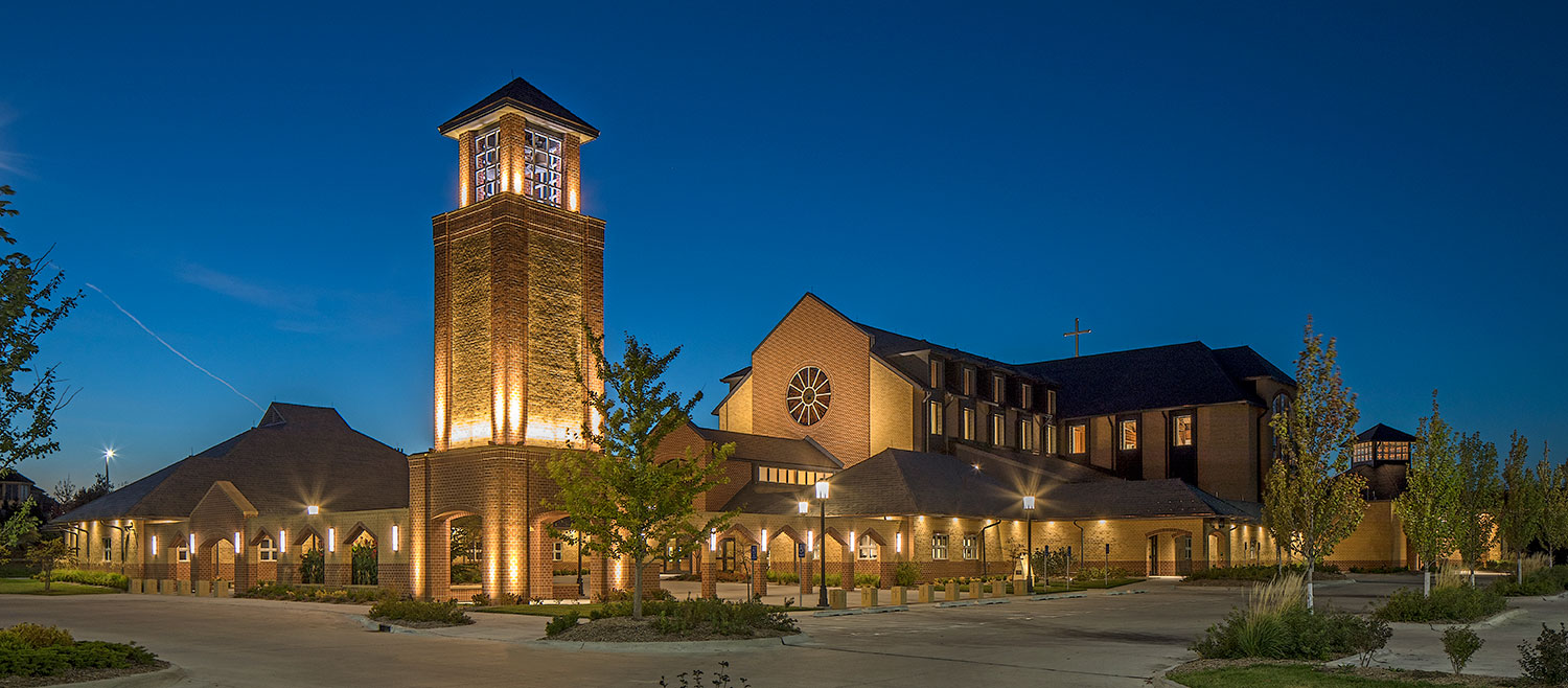 St. Wenceslaus Catholic Church Morrissey Engineering