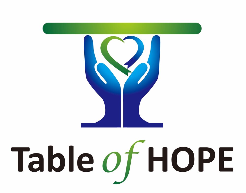 Table of Hope Food Distribution & COVID Testing Morristown Partnership