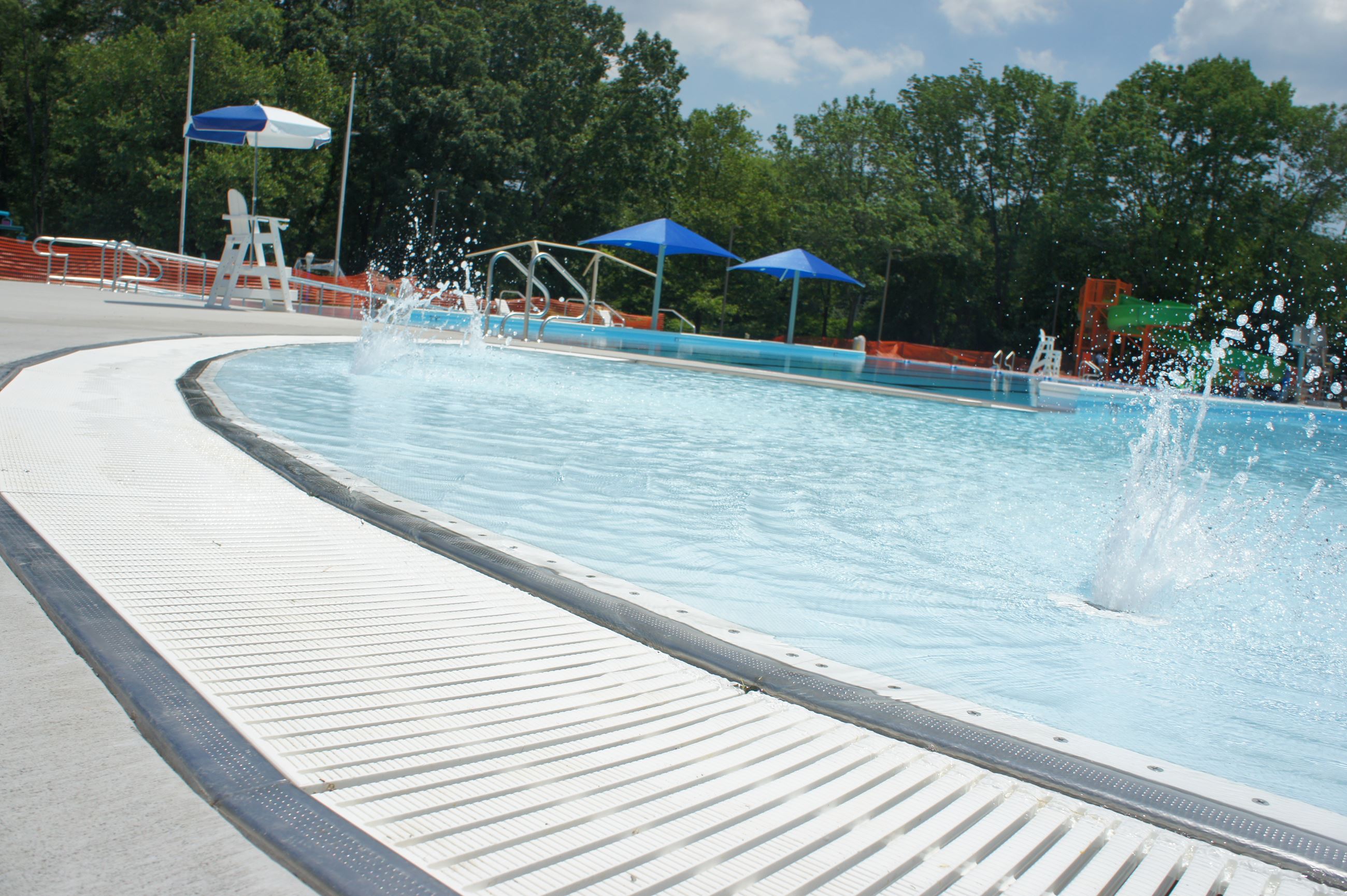 Morris Township, NJ Official site