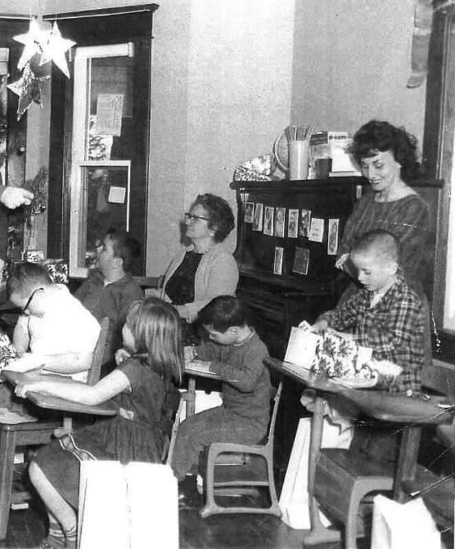 History Morrow County Board of Developmental Disabilities