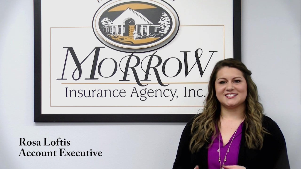 Understanding Your Homeowners Coverage Morrow Insurance Agency, Inc.