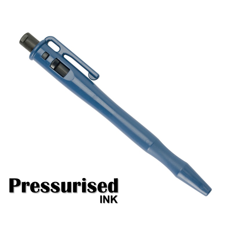 Detectable Pens for Food Industry Morsafe UK