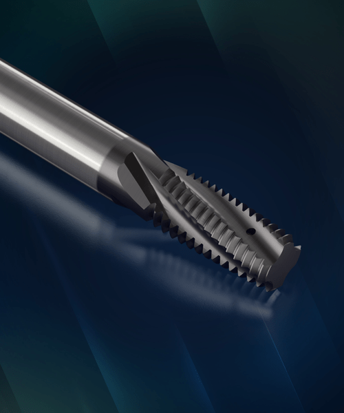 Thread Milling MORSE Cutting Tools