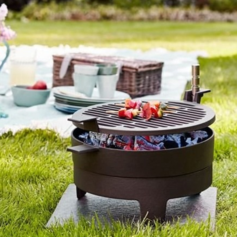 MORSØ TABLE GRILL 71 Morsø