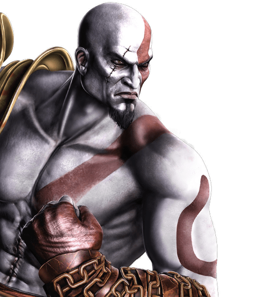 MKWarehouse Mortal Kombat Kratos