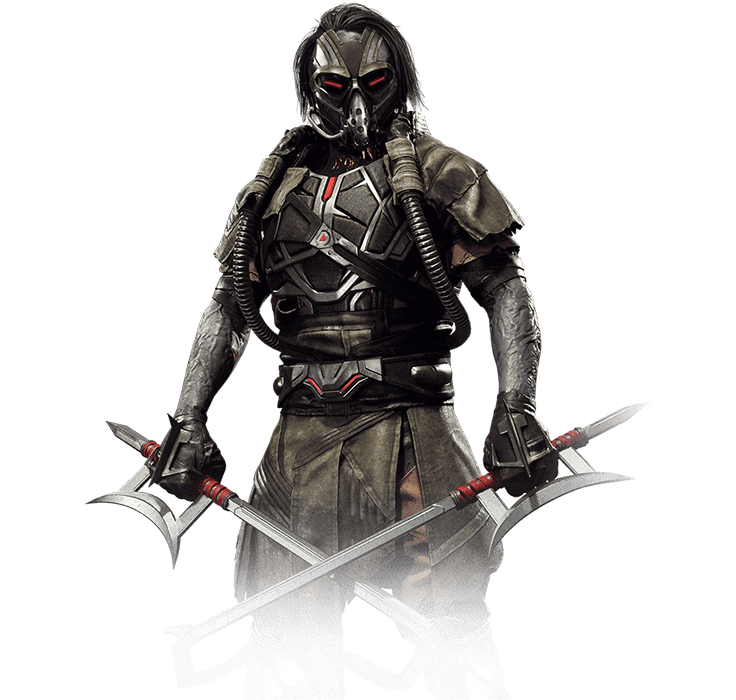 Indoxxi Mortal Kombat 2021 Todd McFarlane Unveils Mortal