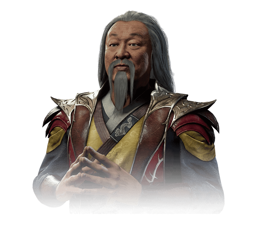 MKWarehouse Mortal Kombat 11 Shang Tsung