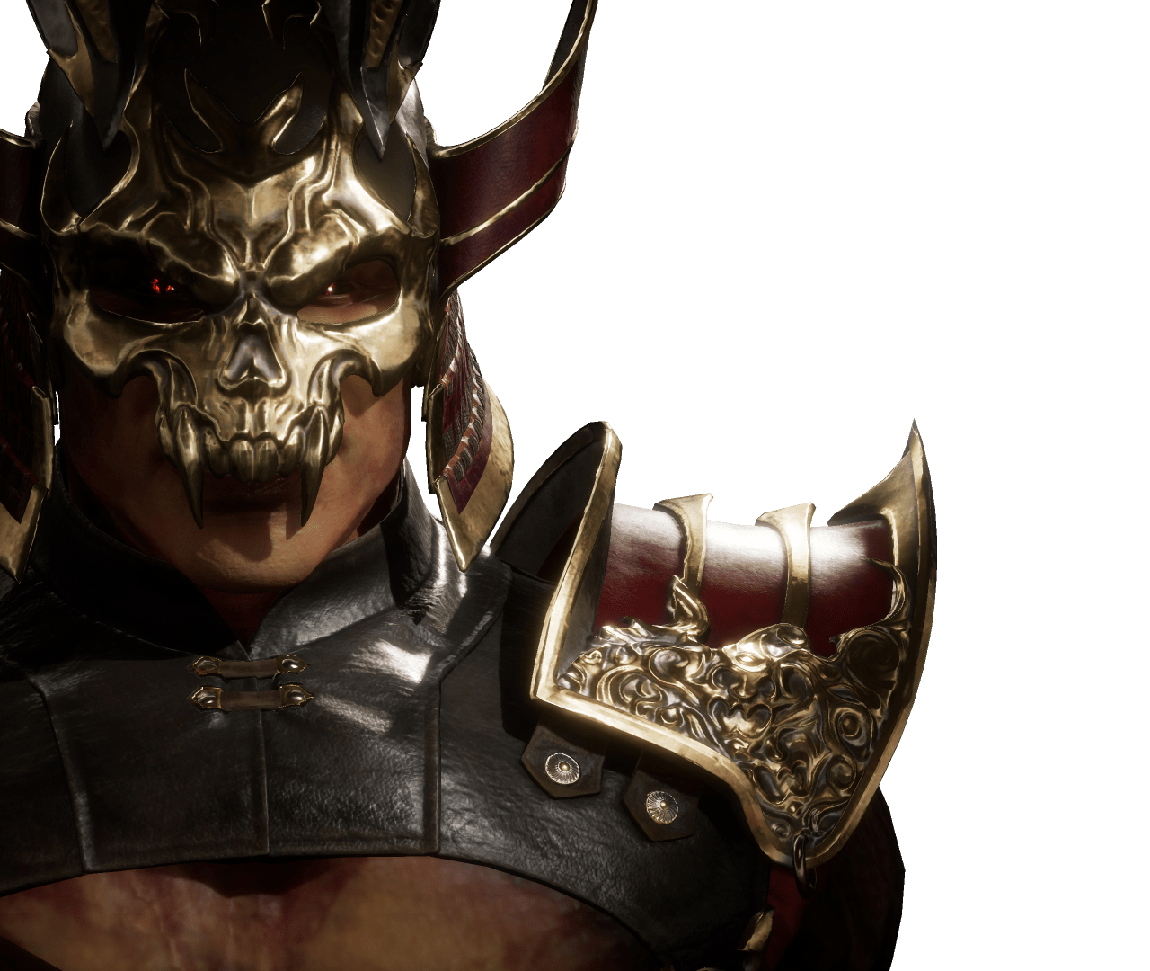 MKWarehouse Mortal Kombat 11 Shao Kahn