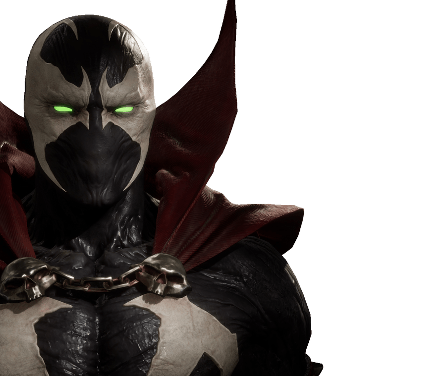MKWarehouse Mortal Kombat 11 Spawn