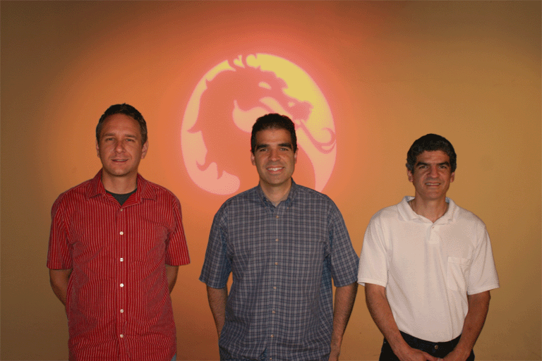 MKWarehouse Mortal Kombat Armageddon Krypt Staff