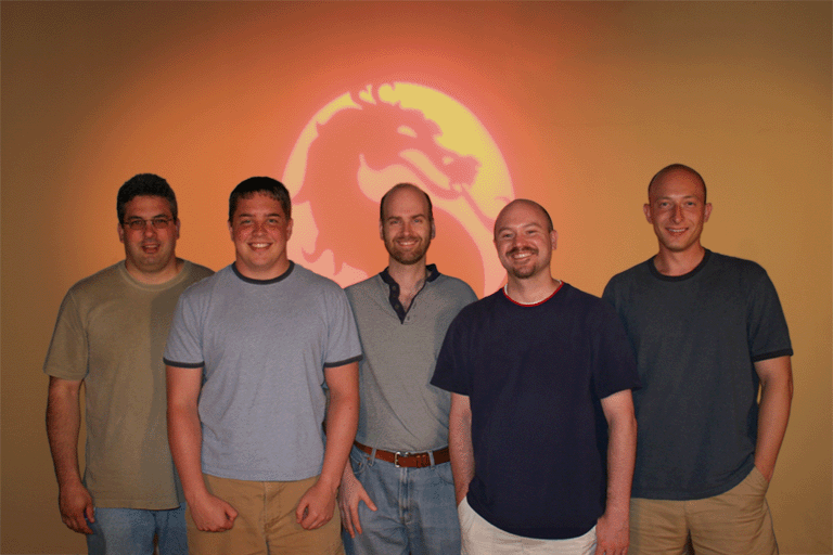 MKWarehouse Mortal Kombat Armageddon Krypt Staff