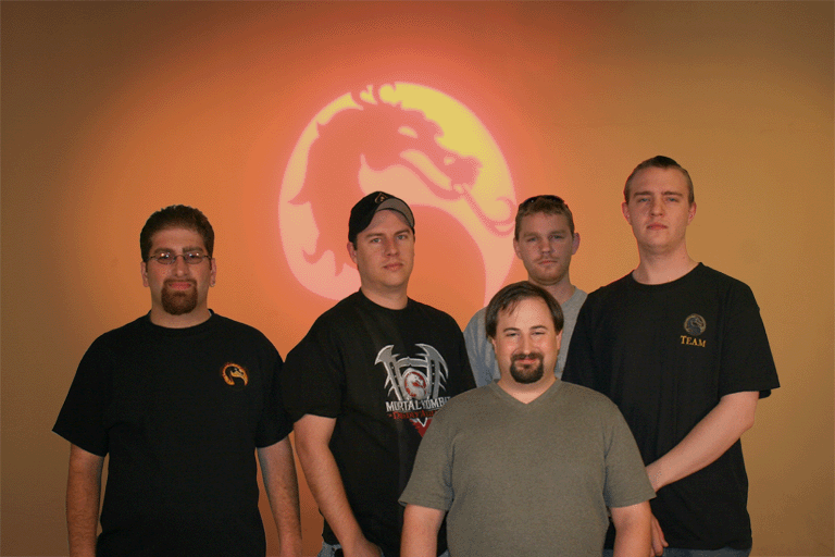 MKWarehouse Mortal Kombat Armageddon Krypt Staff