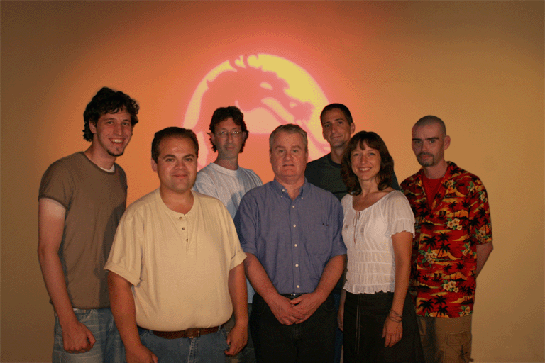 MKWarehouse Mortal Kombat Armageddon Krypt Staff