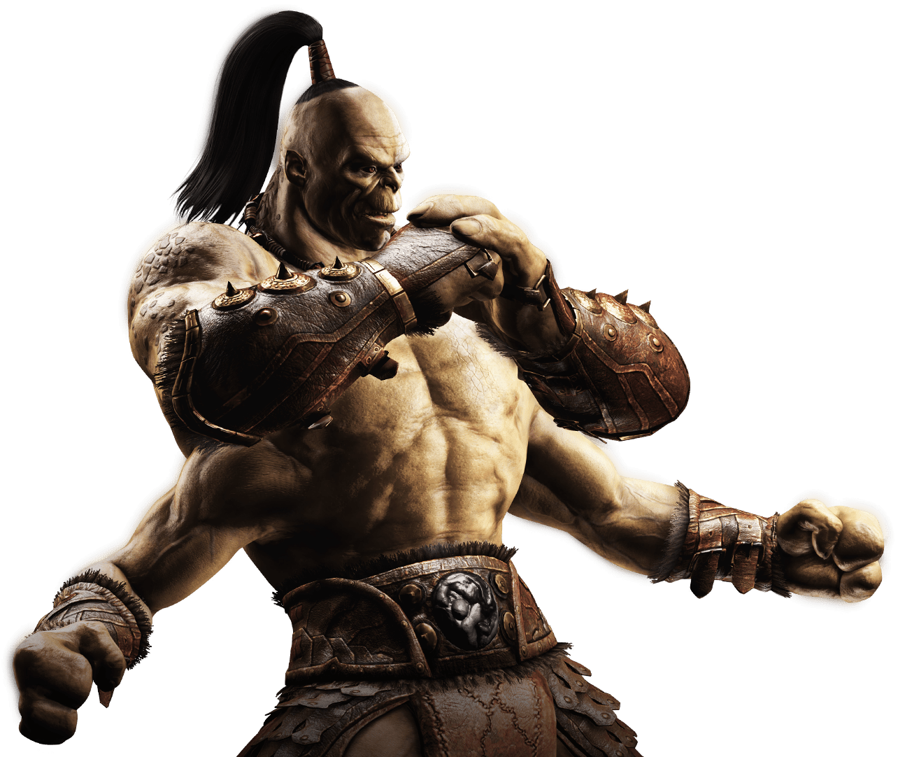 MKWarehouse Mortal Kombat X Goro