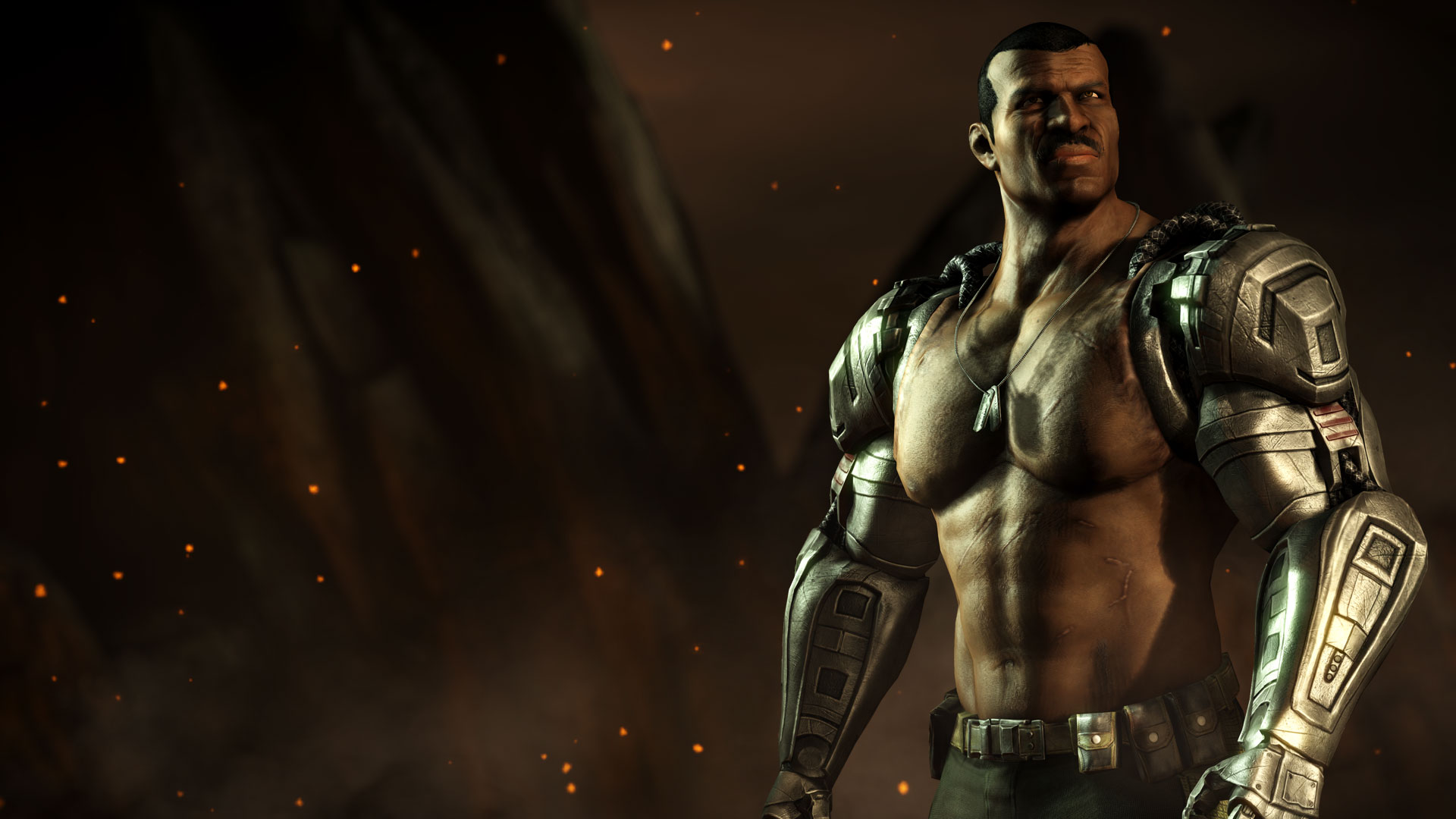 Unlockable characters in mortal kombat x luliwired