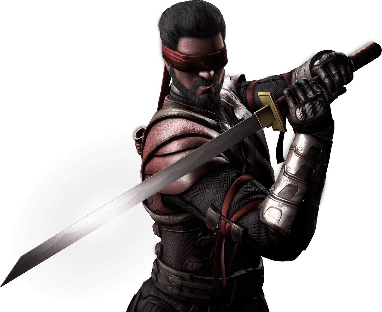 MKWarehouse Mortal Kombat X Kenshi