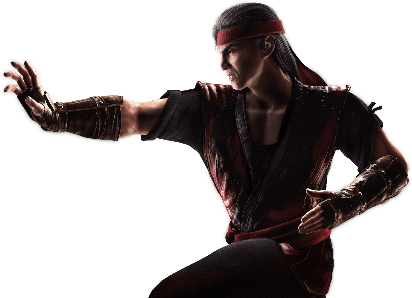 MKWarehouse Mortal Kombat X Liu Kang
