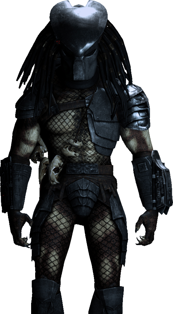 MKWarehouse Mortal Kombat X Predator
