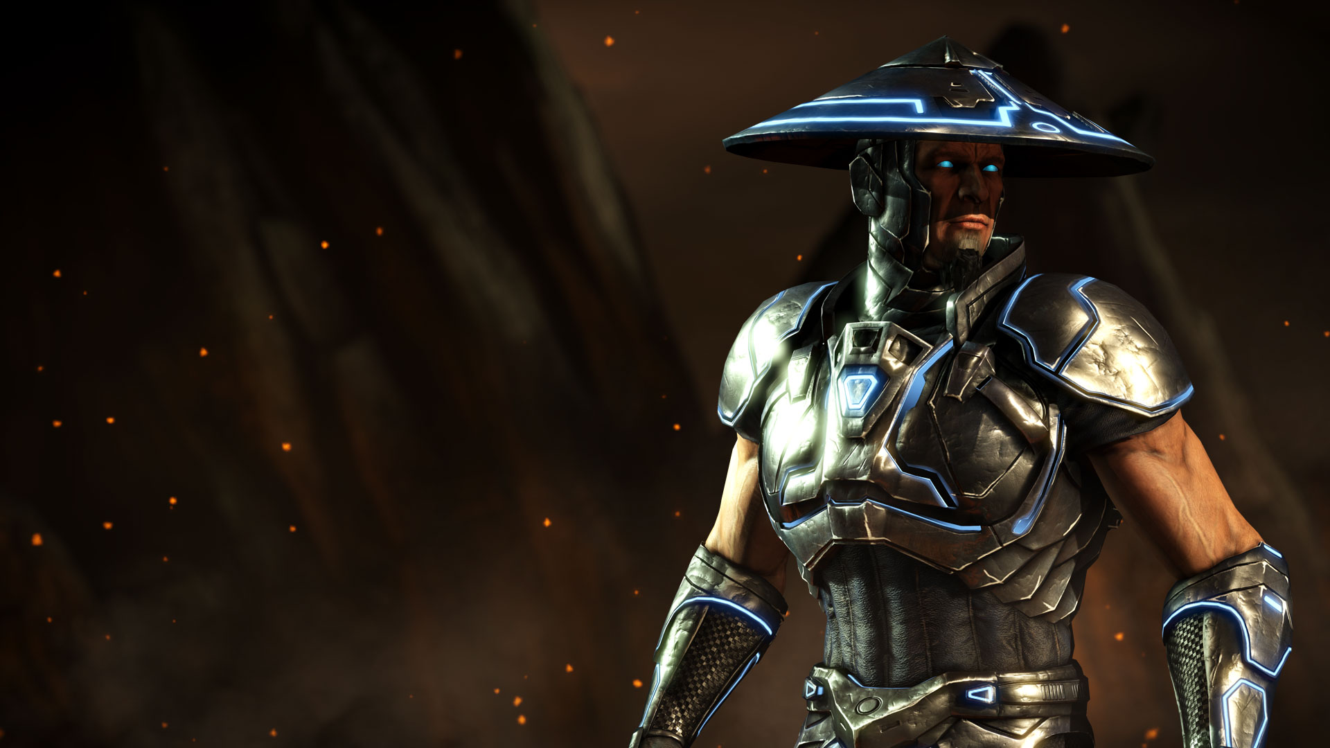 Mortal Kombat Wallpaper 4k Mortal Kombat 4k Wallpaper, Subzero