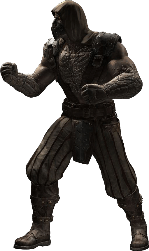 MKWarehouse Mortal Kombat X Tremor