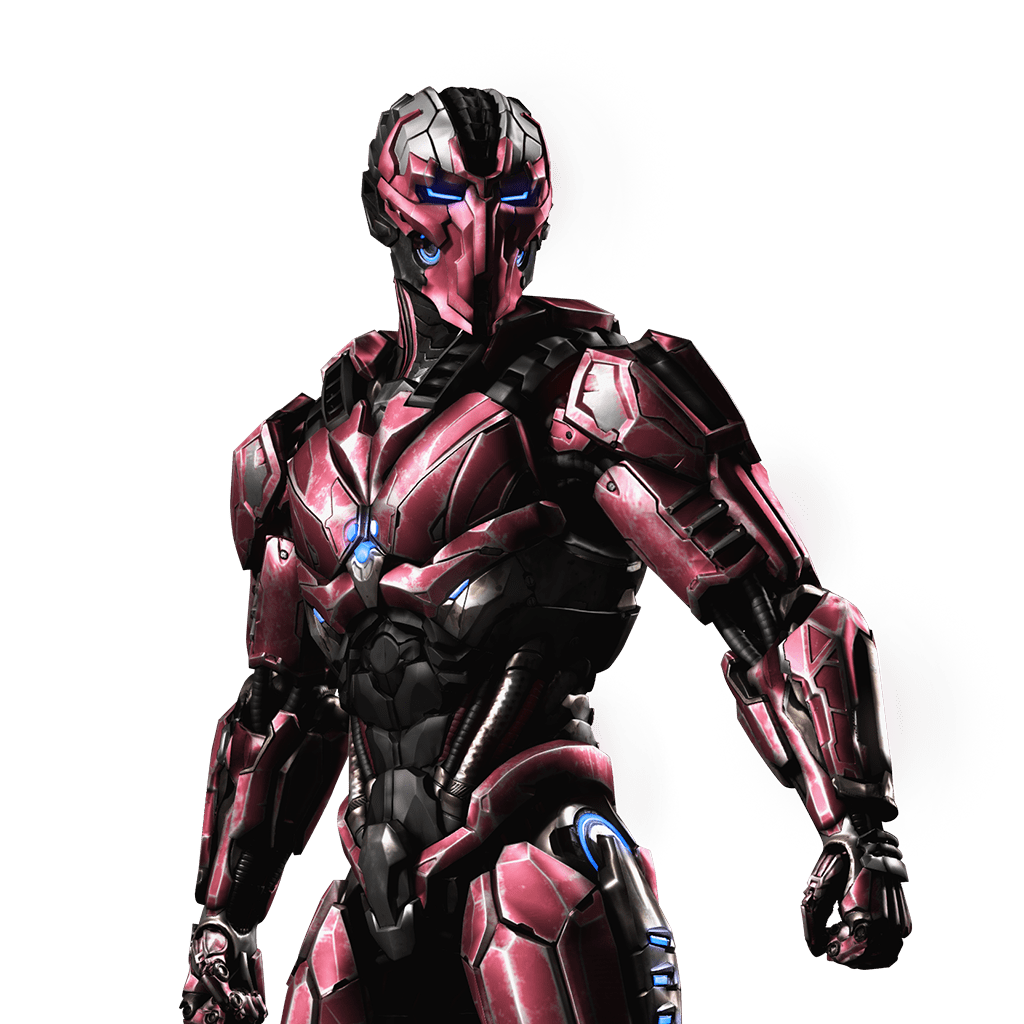 MKWarehouse Mortal Kombat X Jason Vorhees