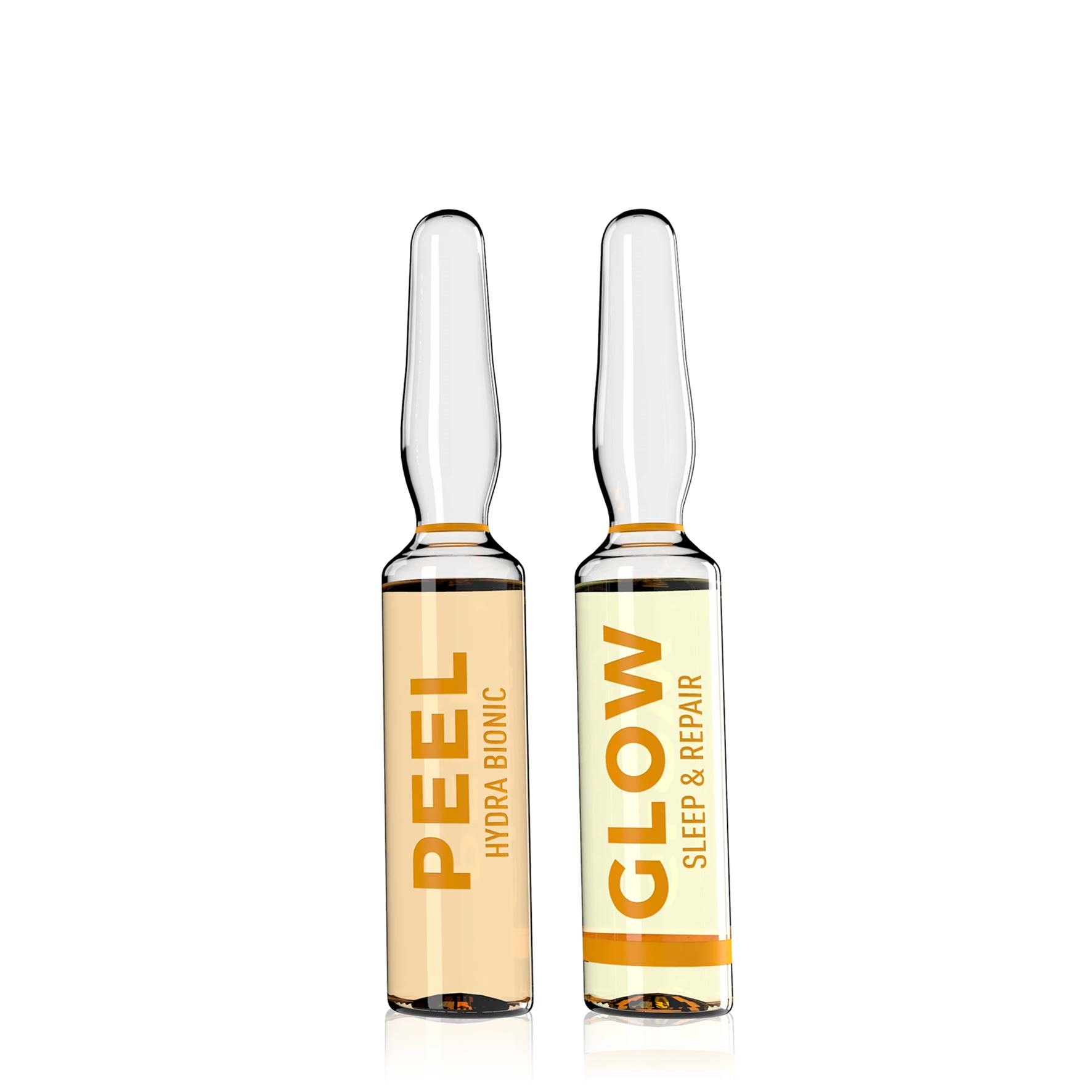 Hydrabionic Sleep & Repair Mortar and Milk