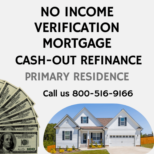 No Verification Loans 2024