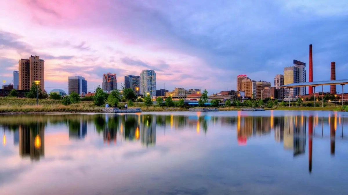 Alabama mortgage broker Mortgage Rates Alabama